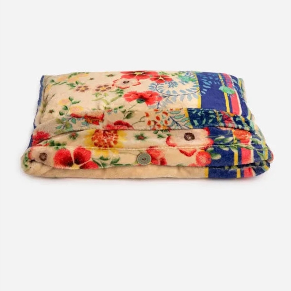 Travel cozy  blanket